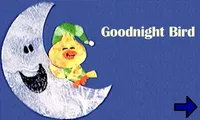 Blue's Clues: Goodnight Bird | NuMuKi