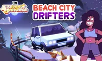 Steven Universe: Beach City Drifters | NuMuKi