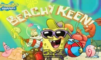 SpongeBob SquarePants: Beachy Keen! | NuMuKi