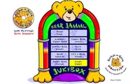 Build-A-Bear Workshop: Bear Jammin' Jukebox | NuMuKi
