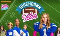 Bella and the Bulldogs: Touchdown Toss | NuMuKi