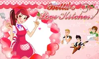 Bella's Love Kitchen | NuMuKi