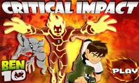 Ben 10: Critical Impact | NuMuKi