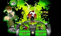 Ben 10: DNA Lab Remake | NuMuKi