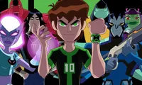 Ben 10 Omniverse: Final Clash | NuMuKi