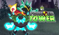 Ben 10: Forever Tower | NuMuKi