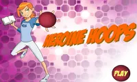 Ben 10: Heroine Hoops | NuMuKi