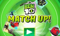Ben 10: Match Up | NuMuKi