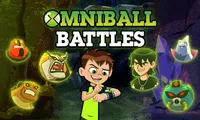 Ben 10: Omniball Battles | NuMuKi