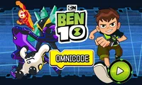 Ben 10: Omnicode | NuMuKi