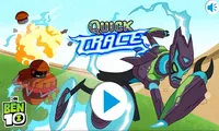 Ben 10: Quick Trace | NuMuKi