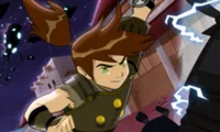 Ben 10: Sumo Slammer | Samurai Warrior | NuMuKi