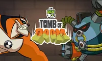 Ben 10: Tomb of Doom | NuMuKi