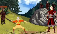 Avatar: Bending Battle | NuMuKi