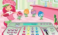 Strawberry Shortcake: Berry Beats Music Maker | NuMuKi
