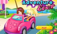 Polly Pocket: Best Vacation Adventure Ever | NuMuKi