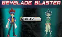 Beyblade Blaster | NuMuKi
