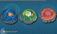 Beyblade Metal Fusion: Rip It | NuMuKi