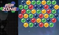 Beyblade Metal Fusion: Rip Zone | NuMuKi