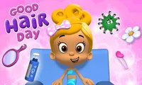 Bubble Guppies: Good Hair Day | NuMuKi