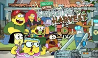 Big City Greens: Haywire Harvest | NuMuKi