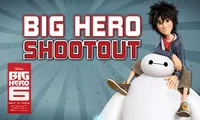 Big Hero 6: Big Hero Shootout | NuMuKi