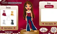 Bratz Forever Diamondz: Big Night Out | NuMuKi