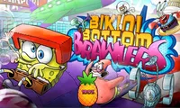 SpongeBob SquarePants: Bikini Bottom Brawlers | NuMuKi