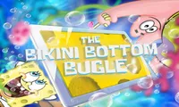 Bikini Bottom Bugle | NuMuKi