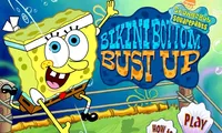 SpongeBob SquarePants: Bikini Bottom Bust Up | NuMuKi