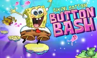 SpongeBob SquarePants: Bikini Bottom Button Bash | NuMuKi