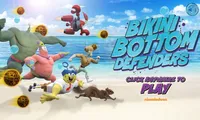 SpongeBob SquarePants: Bikini Bottom Defenders | NuMuKi