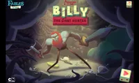 Adventure Time: Billy the Giant Hunter | NuMuKi