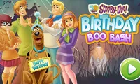Scooby-Doo: Birthday Boo Bash | NuMuKi