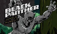 Black Panther: Jungle Pursuit | NuMuKi