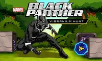 Black Panther: Vibranium Hunt | NuMuKi