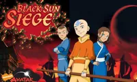 Avatar: Black Sun Siege | NuMuKi