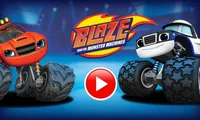 Blaze and the Monster Machines: Music Maker | NuMuKi