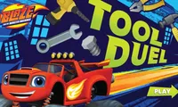 Blaze and the Monster Machines: Tool Duel | NuMuKi