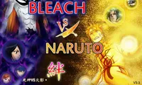 Bleach Vs Naruto 3.3 | NuMuKi