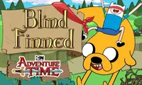 Adventure Time: Blind Finned | NuMuKi