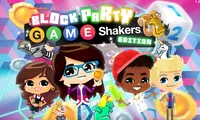 Block Party: Game Shakers Edition | Nickelodeon | NuMuKi