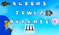 Bloons Tower Defense 3 | NuMuKi