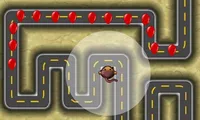 Bloons Tower Defense 4 | NuMuKi