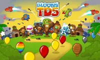 Bloons Tower Defense 5 | NuMuKi