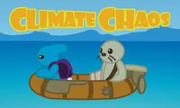 Blue Rabbit's Climate Chaos | NuMuKi