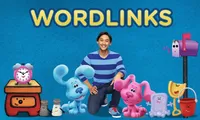 Blue's Clues & You: Wordlinks | NuMuKi
