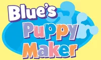 Blue's Clues: Blue's Puppy Maker | NuMuKi