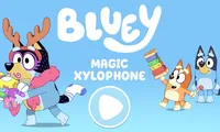 Bluey: Magic Xylophone | NuMuKi