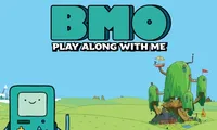 Adventure Time: BMO - Play Along With Me | NuMuKi